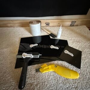 Carpet Repair Kit